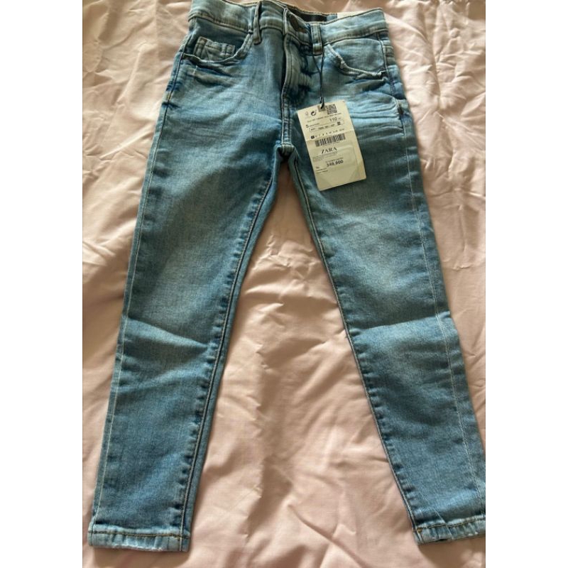 JEANS KIDS ZARA