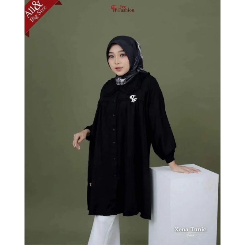 XENA TUNIK FEE FASHION ✅