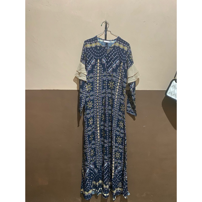 Preloved Dress by Callanda Hijab