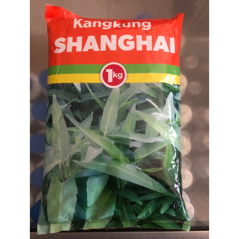 

Shanghai ( Kangkung kualitas Dunia ) Original