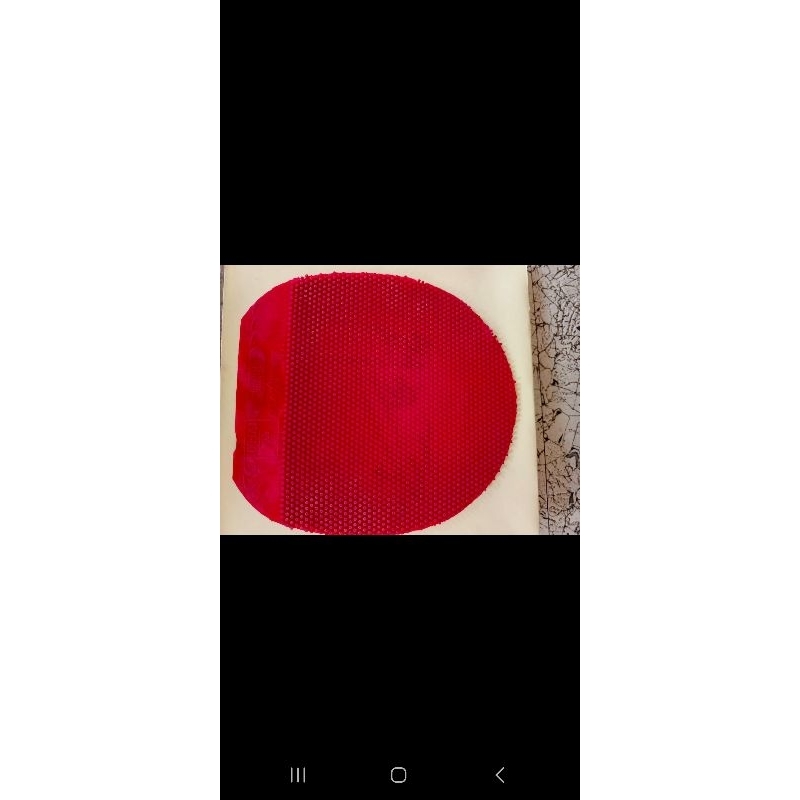 bintik panjang hellfire seken dan jahanam magic