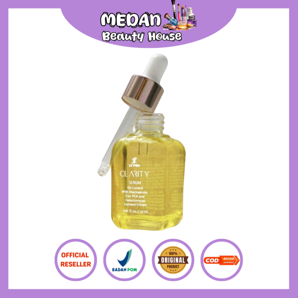 LT Pro Clarity Serum 20ML - Clarity Serum