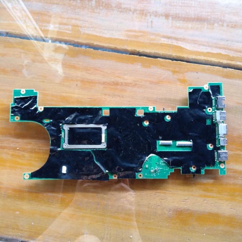 motherboard mati lenovo thinkpad t460s