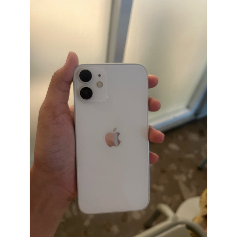 Iphone 12 Mini 256 Gb Ex Ibox