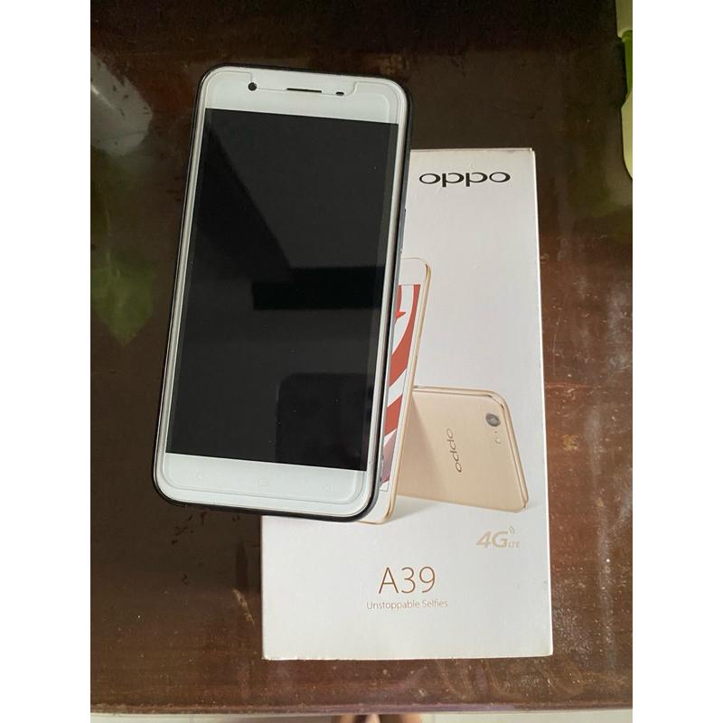 Oppo A39 Second