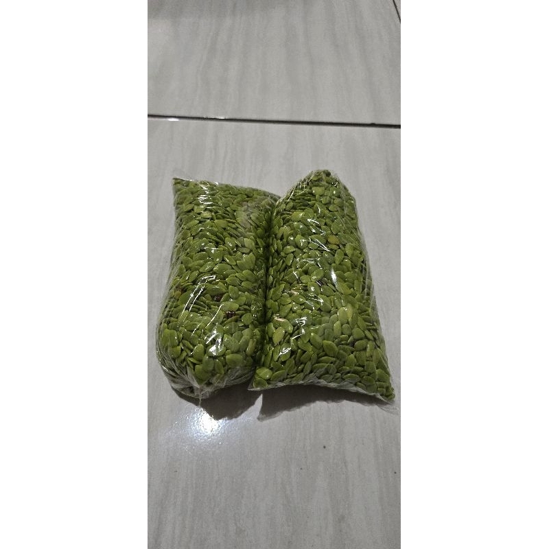 

Petai cina / lamtoro / petai kecil kupas