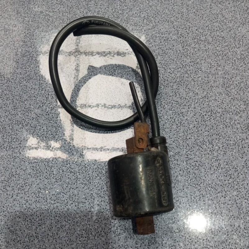 Koil ignation koil Honda GL100 GL125 copotan motor