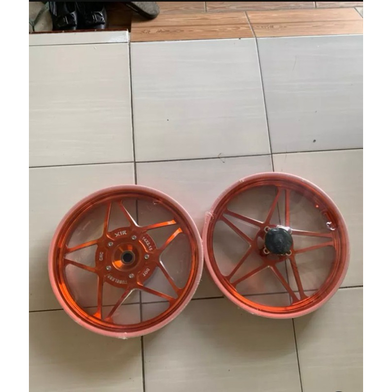 VND SIXSTAR GEN2