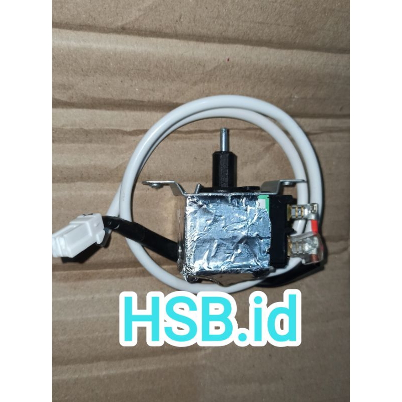 Thermostat klik Kulkas 1 pintu SHARP ORIGINAL