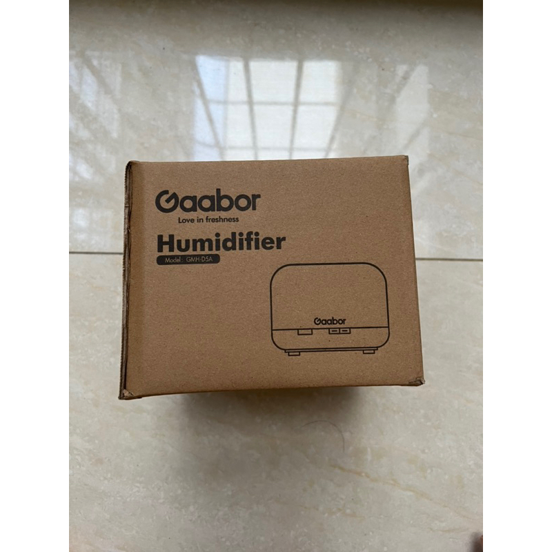 GAABOR Humidifer