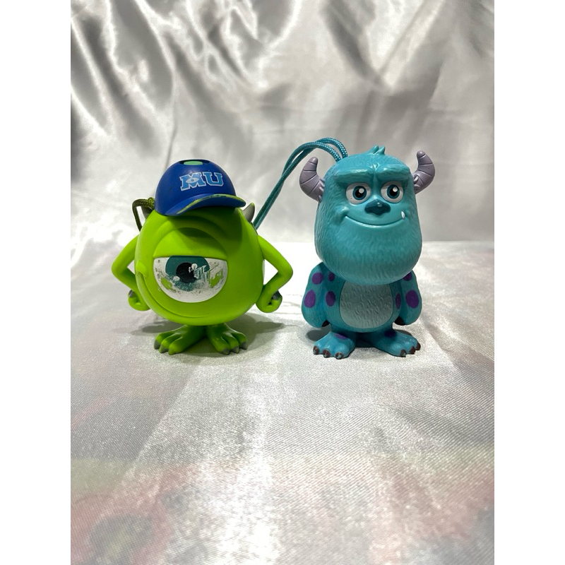 Mainan secondhand / mainan bekas / mainan MCD