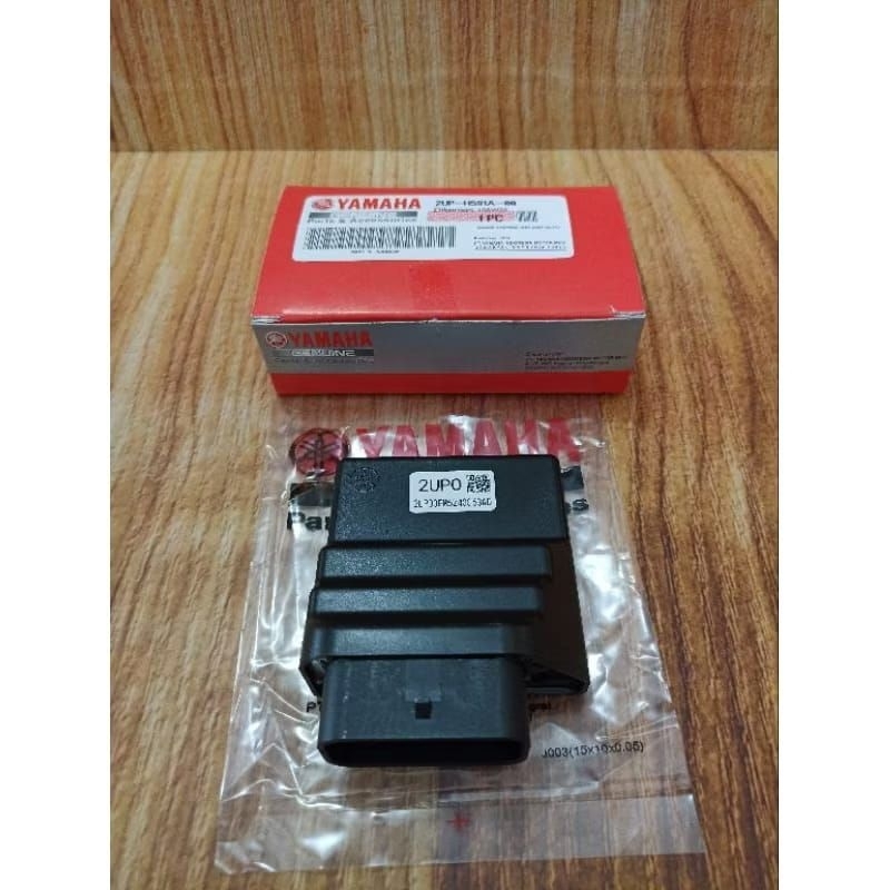 ECU CDI BYSON FI INJEKSI 2UPO-H591A-00