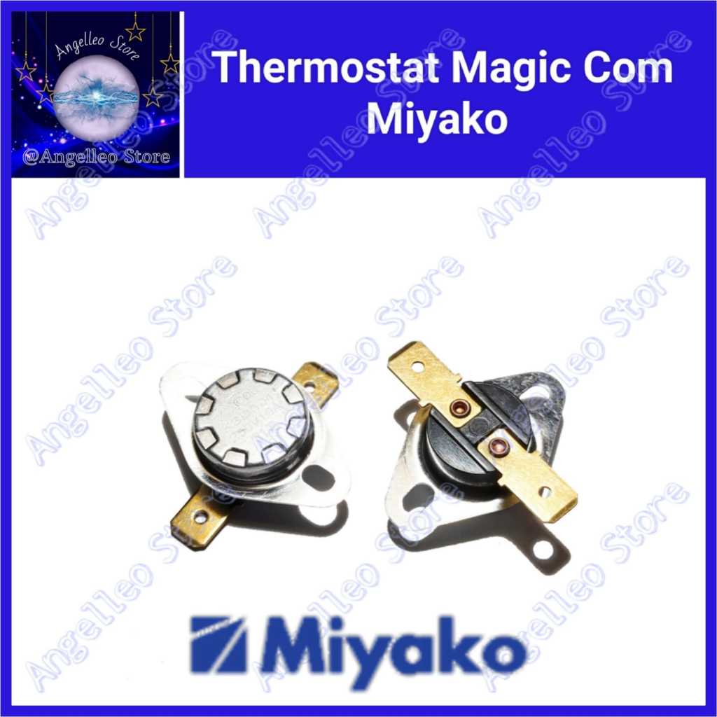 Thermostat Magic Com Miyako 1,8 L~Thermofuse Magic Com Miyako 1,8 Liter
