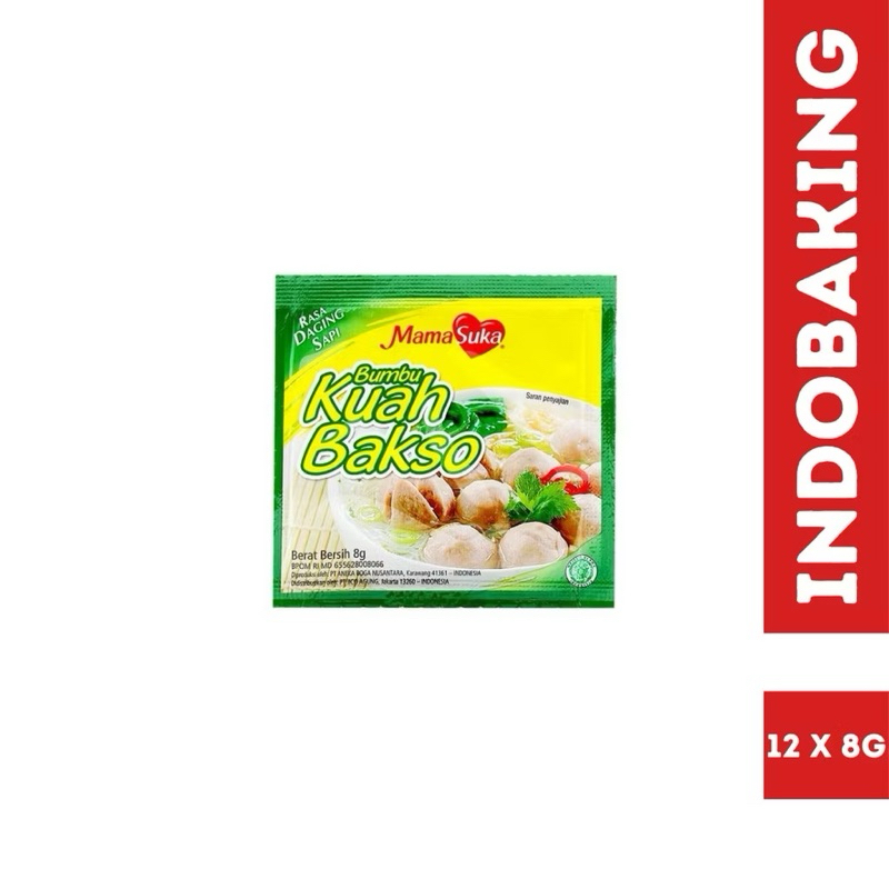 

kuah bakso/bumbu bakso/bakso enak/bumbu nusantara