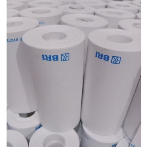 

Kertas Thermal Edc Logo BRI 58x30/57x30mm Coreles