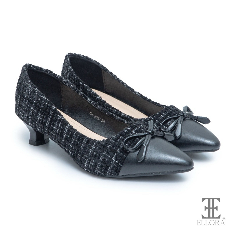 (Preloved) ELLORA Sepatu Kerja Wanita