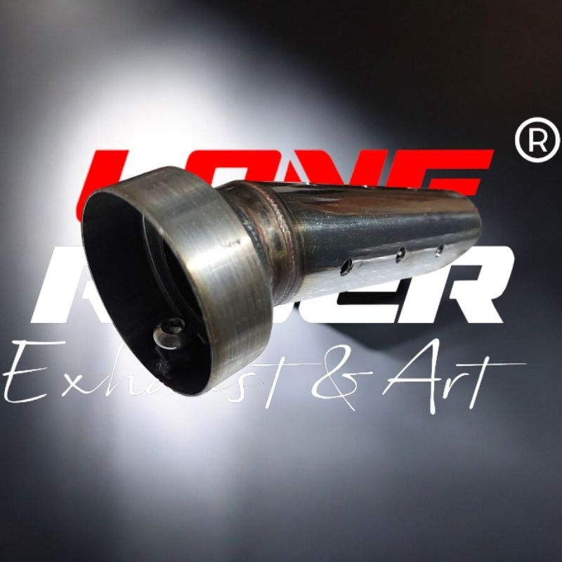 Db killer moncong LoneRider