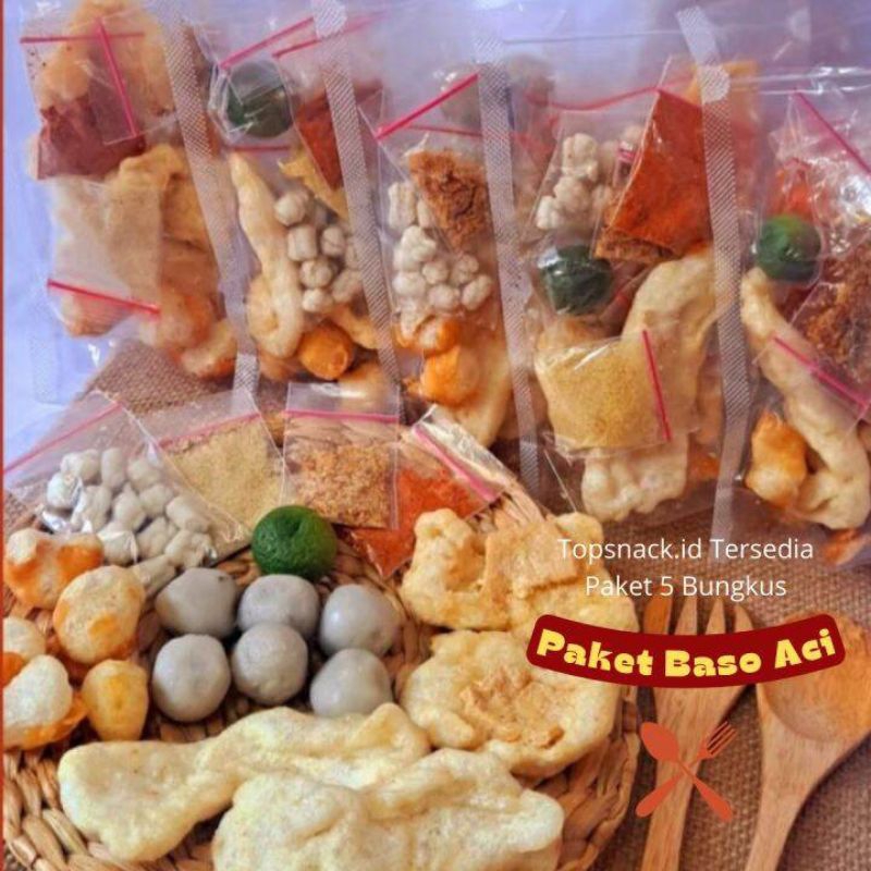 

baso aci garut