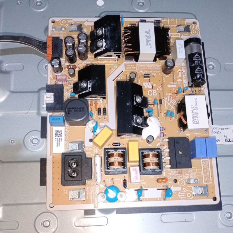 PSU Samsung 43TU7000