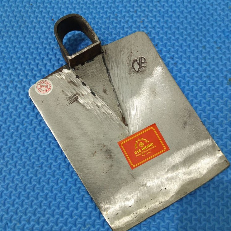 cangkul baja super tajam cangkul kebun cangkul taman pacul cangkul baja