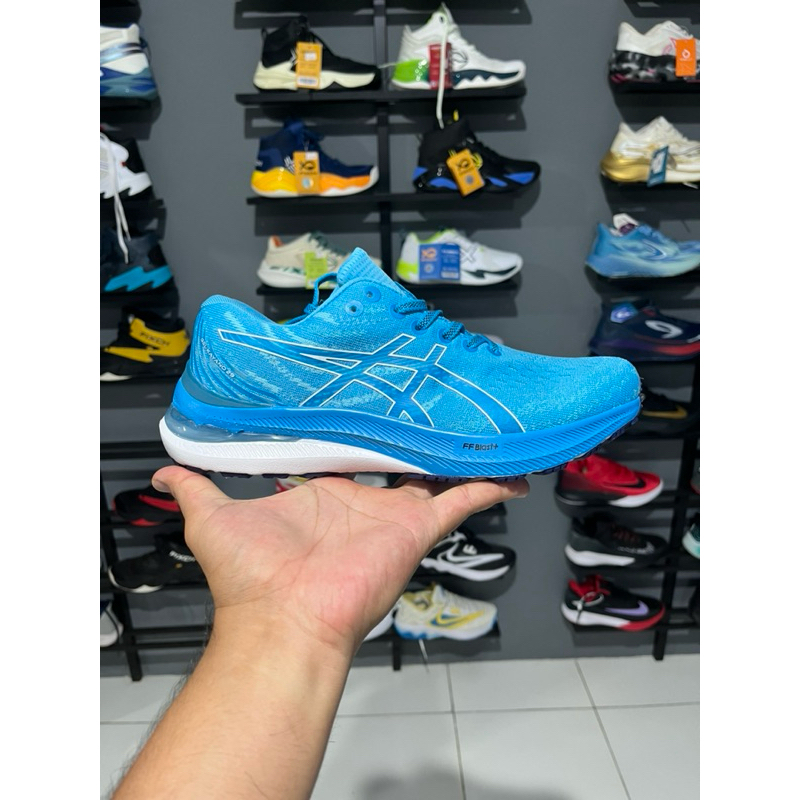 Asics Kayano 29