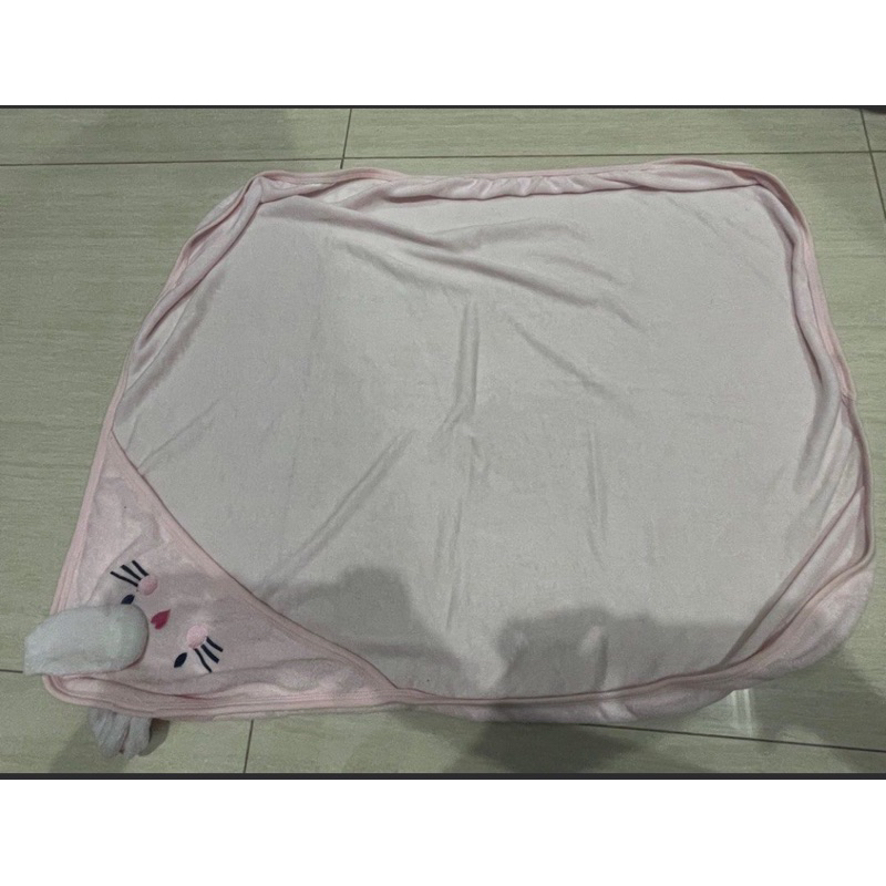 Handuk bayi (preloved)