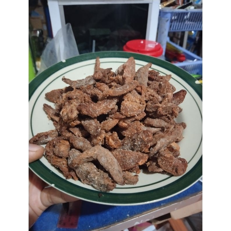 

asam sunti kering khas aceh