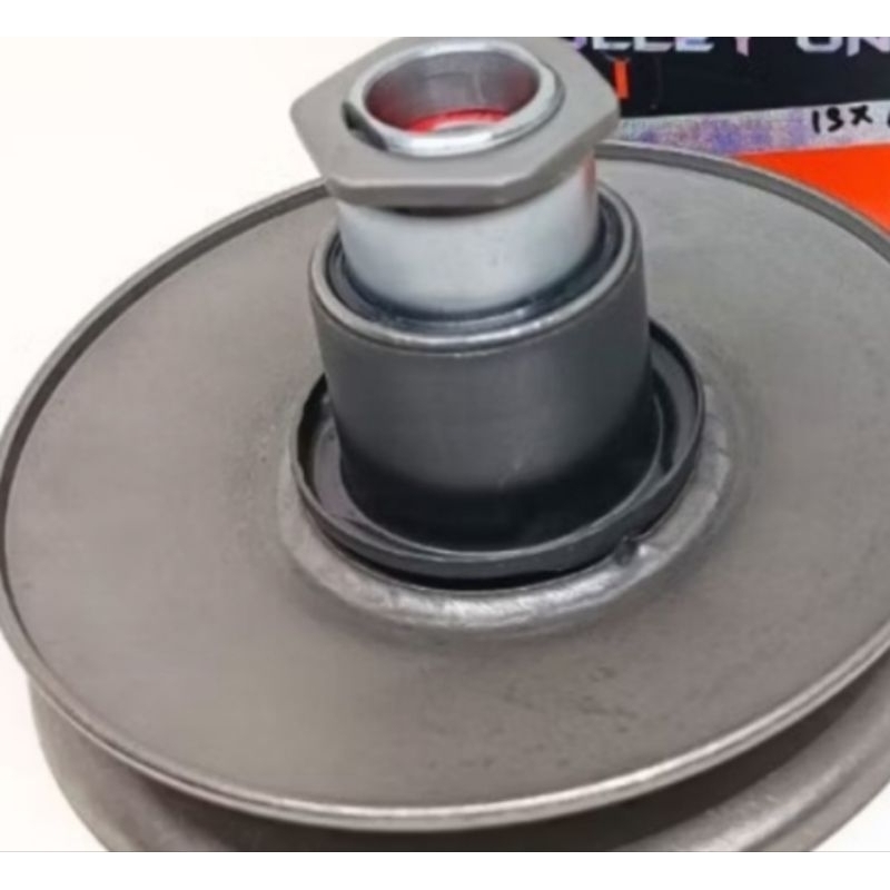 pully only spin skywave standar