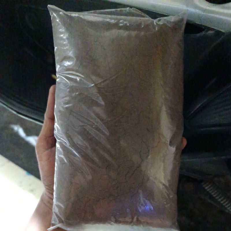 

KOPI BUBUK MURNI RASA MANTAP 1kg