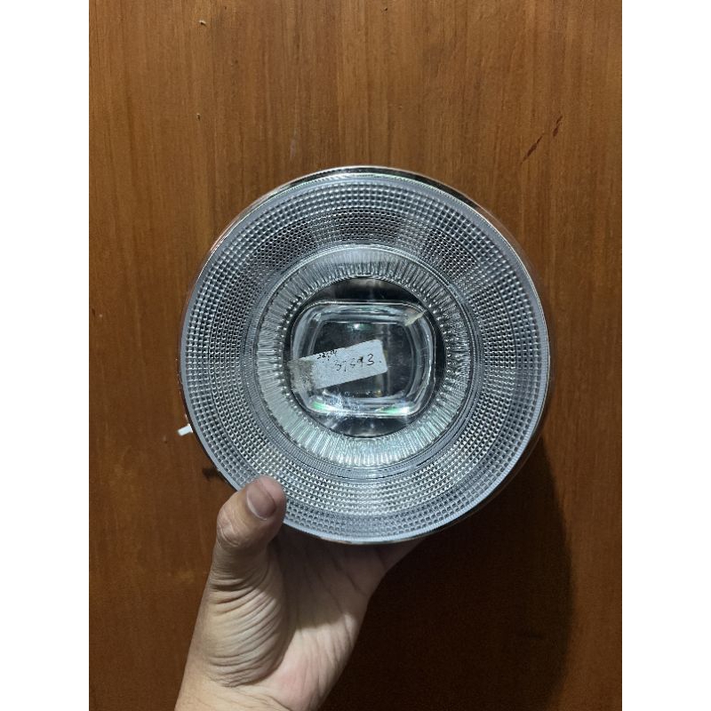 LAMPU DEPAN SEPEDA LISTRIK UWINFLY D 7
