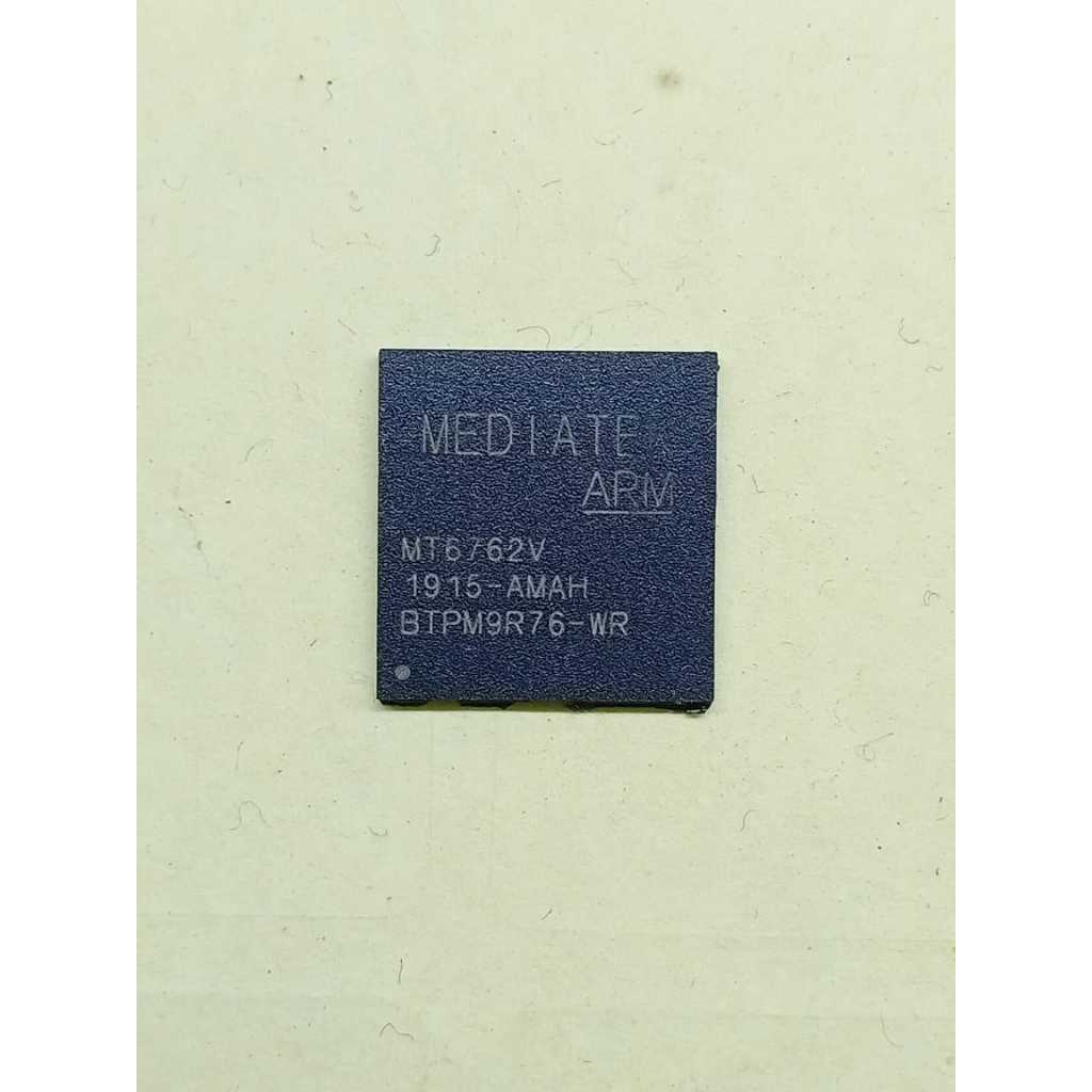 ic cpu mt6762v oppo/realme cabutan original murah