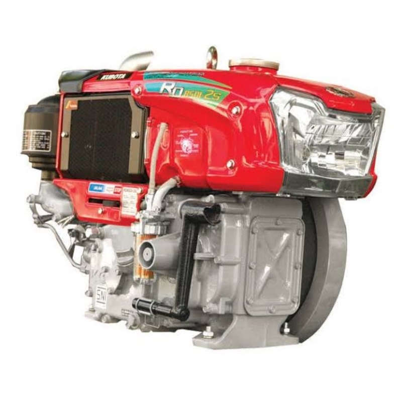 kubota rd85 di-2s