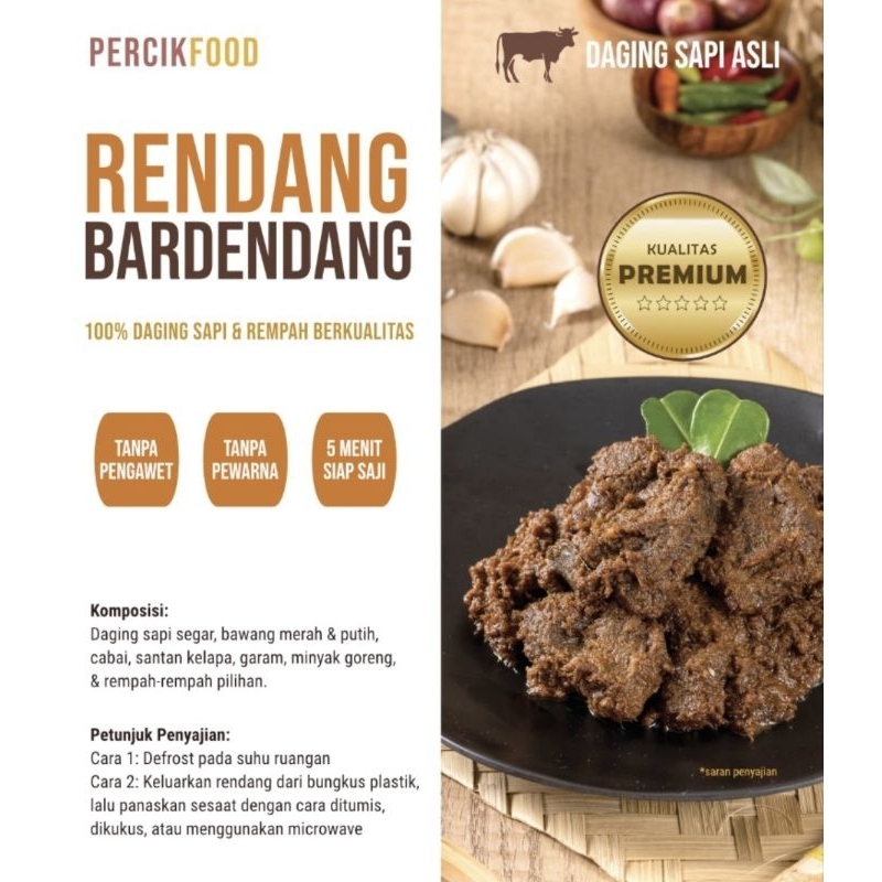 

Rendang Bardendang