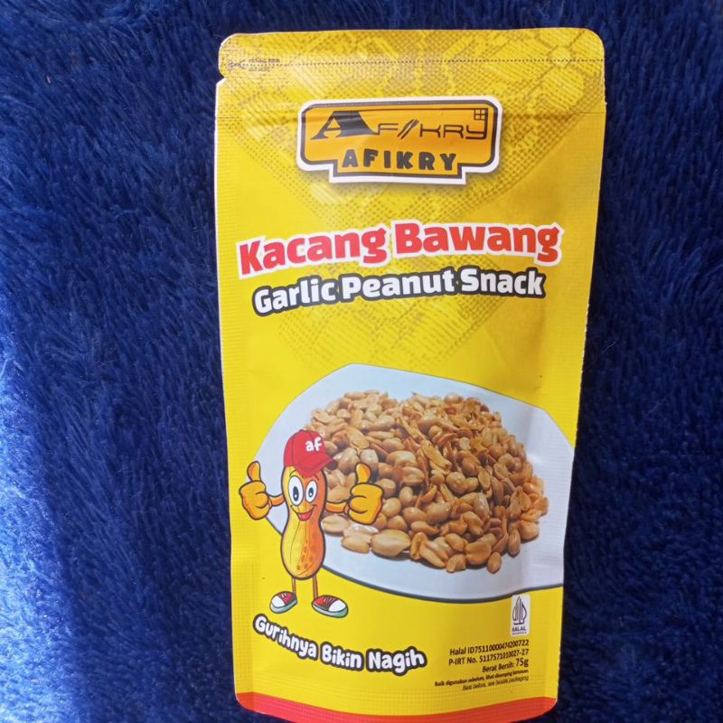 

Kacang Bawang