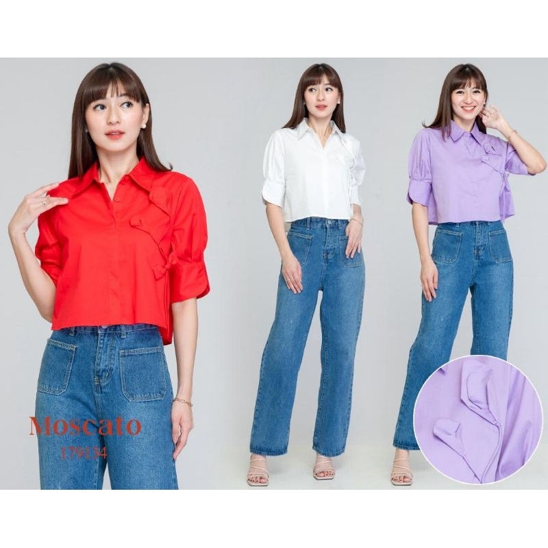 Moscato atasan wanita 179134