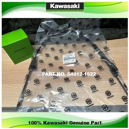 Kabel Gas Panjang Ninja 150 R SS Kawasaki Genuine Part