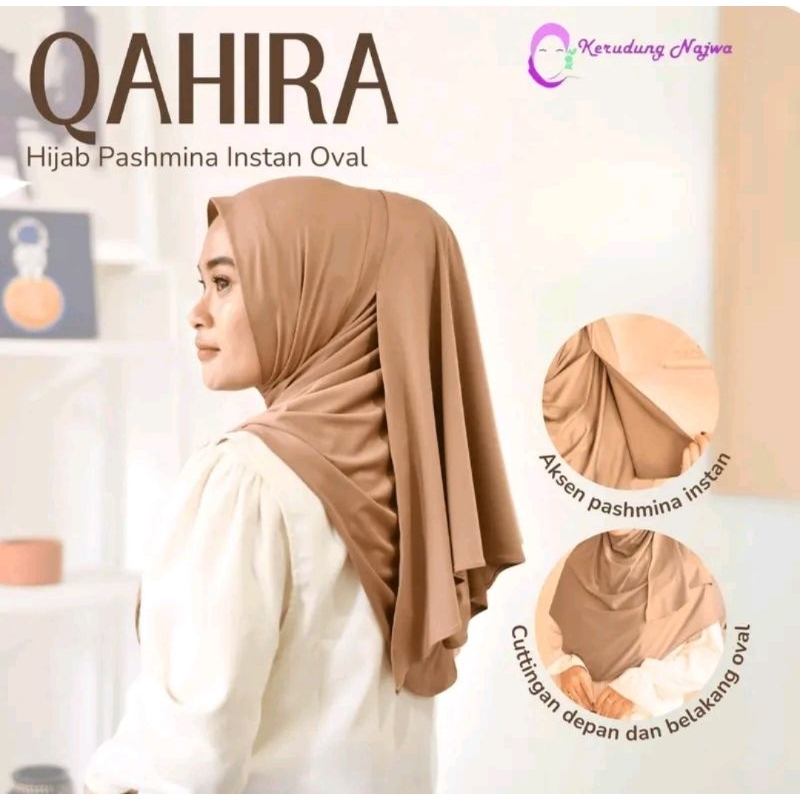 HIJAB PASHMINA INSTAN / PASHMINA INSTAN / PASHMINA JERSEY