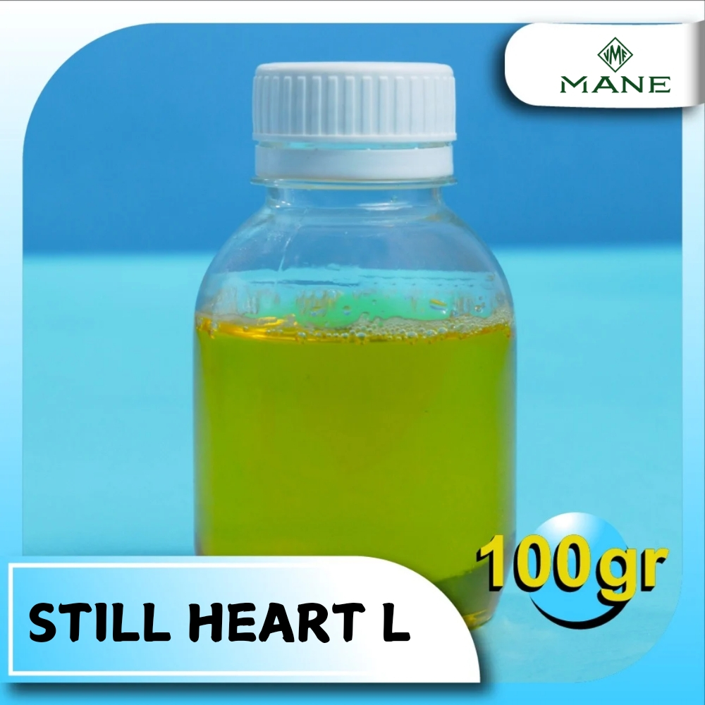 

STILLHEART L BIBIT PARFUM BY MANE KEMASAN REPACK 100GR