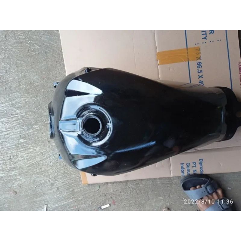 tangki tiger revo original copotan