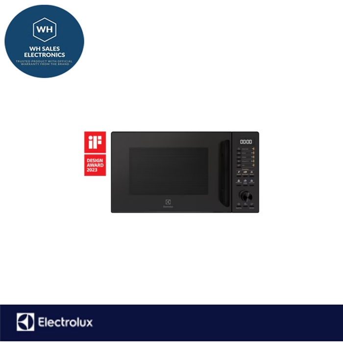 ELECTROLUX MICROWAVE AIR FRY 27L EMC27D22BM / EMC 27D22 BM / EMC27 D22BM