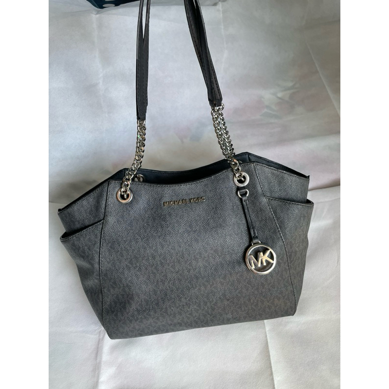 michael kors jetset preloved