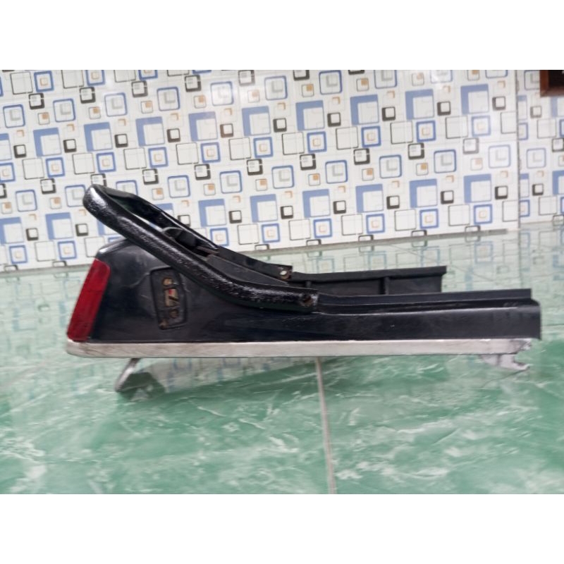 LIS BOX BODY GL MAX PRO ORI COPOTAN MOTOR SET BEGEL BEGEL KOTAK