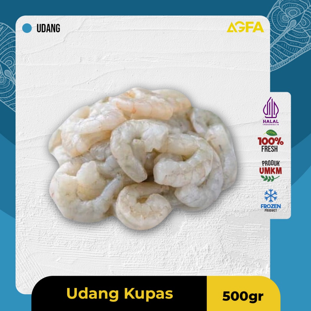 

Udang kupas frozen / udang kupas / udang bersih / udang siap olah / udang tinggal masak / udang cooked / udang fresh / udang frozen