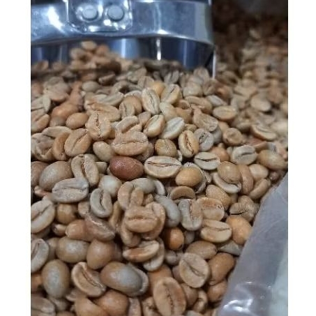 

ARABICA ORANGE BOURBON