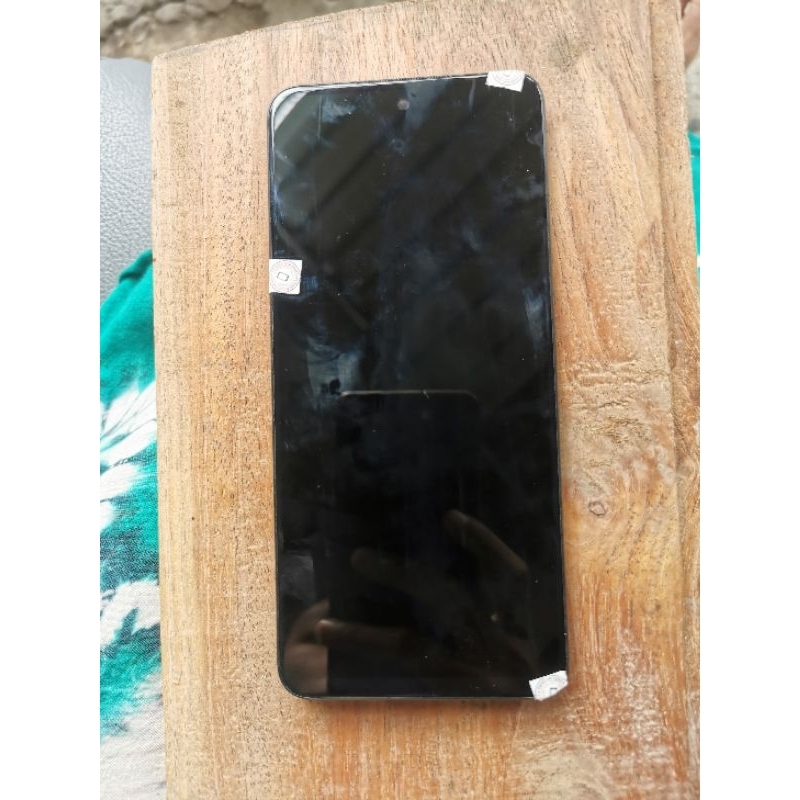 LCD poco m3 pro 5g ori copotan