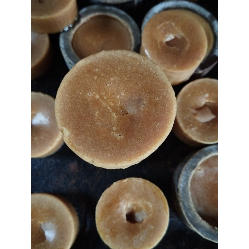 

Gula Jawa Berkah Tursino