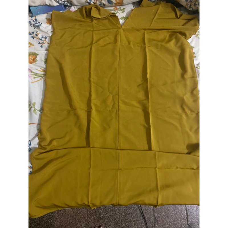 Dress kondangan simple