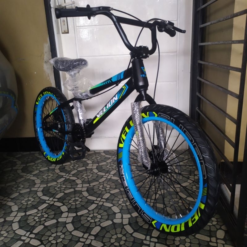 SEPEDA BMX 20 INCH TERBARU, SEPEDA BMX MURAH SEPEDA BMX CENTRUM BAN BESAR/BMX/BMX ANAK/BMX 20/SEPEDA