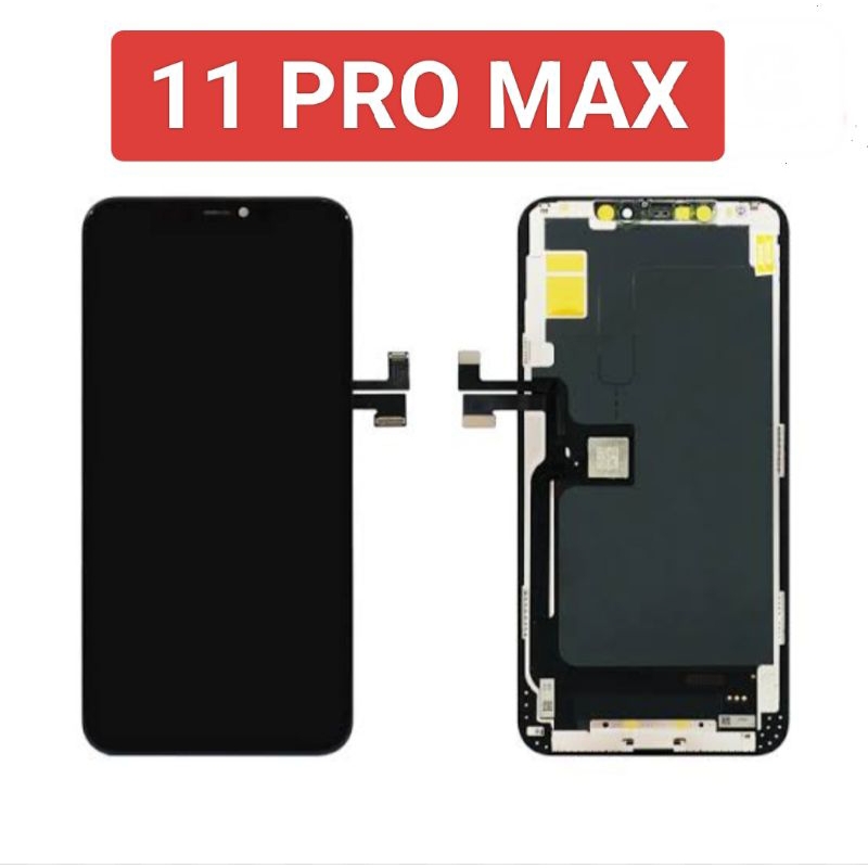 LCD+TOUCHSCREEN IPHONE 11 PRO MAX ORIGINAL