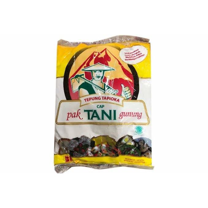 

TEPUNG TAPIOKA 500 g
